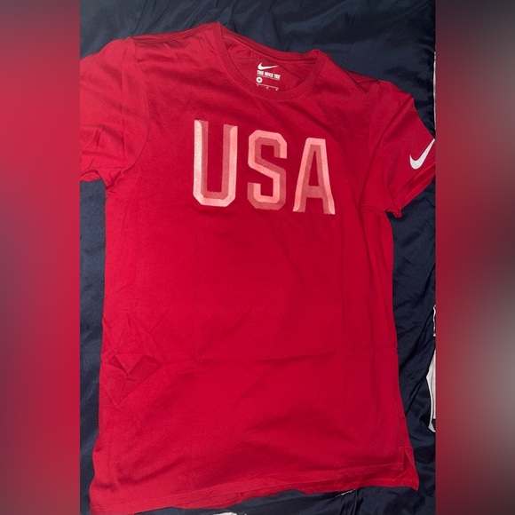 Nike T-shirts - Picture 11 of 11